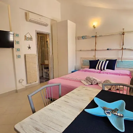 Mare Fuori With Terrace Rovinj