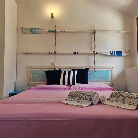 Appartement Mare Fuori With Terrace