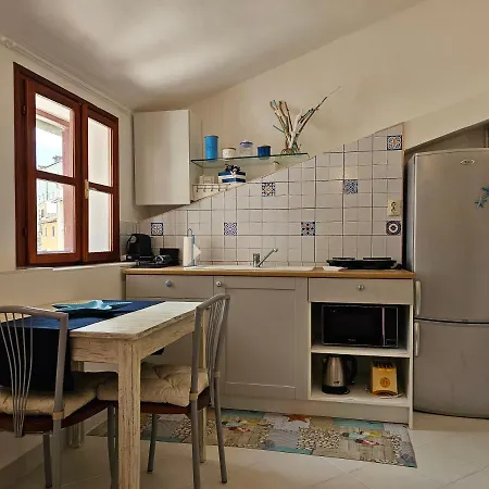 Appartement Mare Fuori With Terrace
