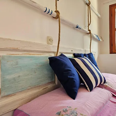 Appartement Mare Fuori With Terrace